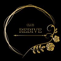 REBIVE の公式サイト画像