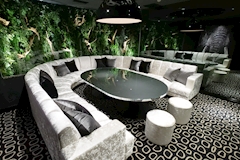 CLUB ZOO TOKYO・ズートーキョー - 六本木のキャバクラ 店舗写真
