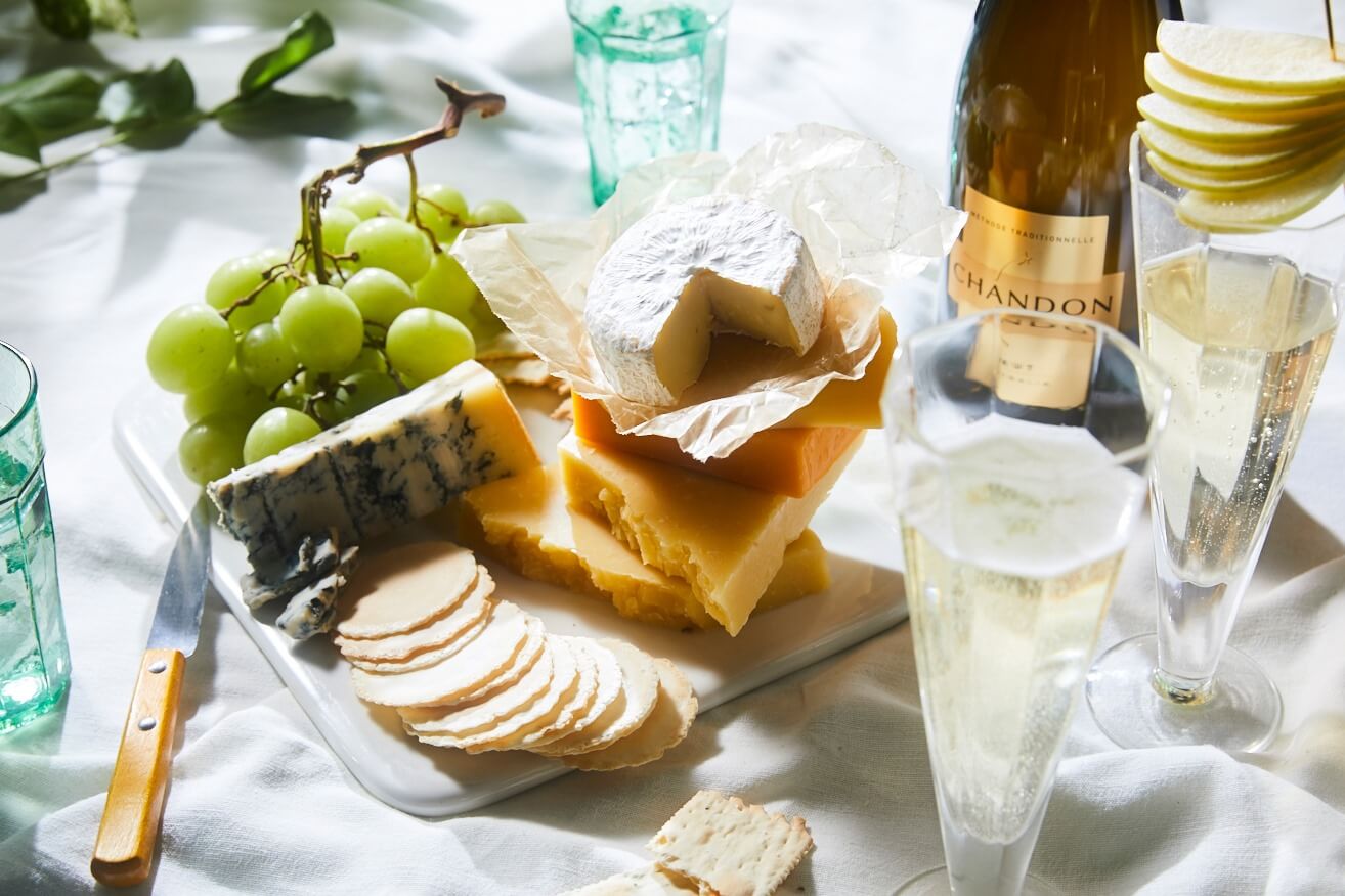 モエ・エ・シャンドン