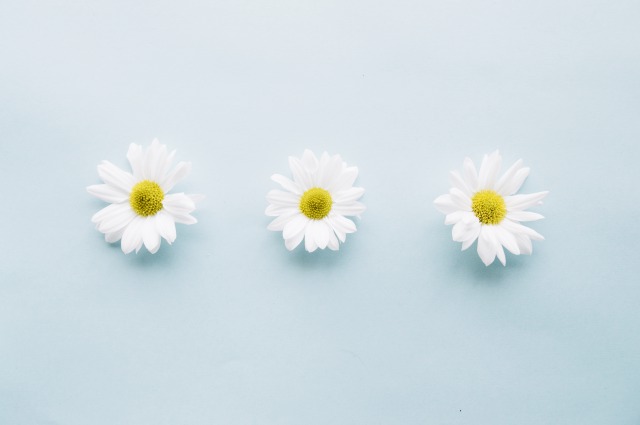 小花