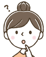 女性のイラスト画