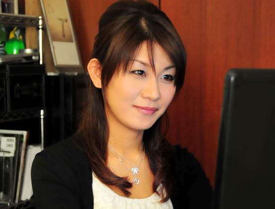 森山まなみ
