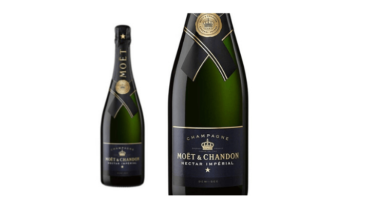 ネクター アンペリアル