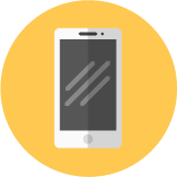 スマートフォン