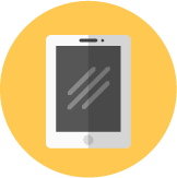 タブレット